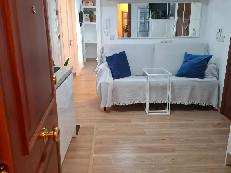 Piso en  Avenida de Menéndez Pelayo 33 - Foto 2