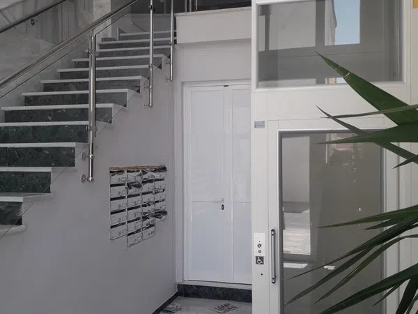 Piso en Plaza Juan de Lima, 1 - Foto 3
