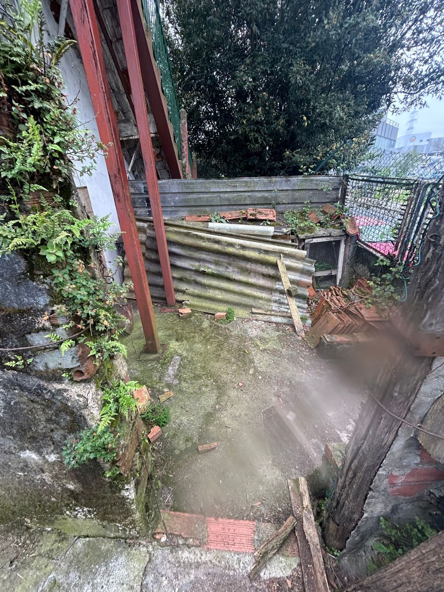 Casa de pueblo en Antonio Alzaga Etorbidea, 85, Kabiezes, Kabiezes - Foto 14