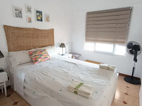 Piso en Calle Sorolla, 17 - Foto 6