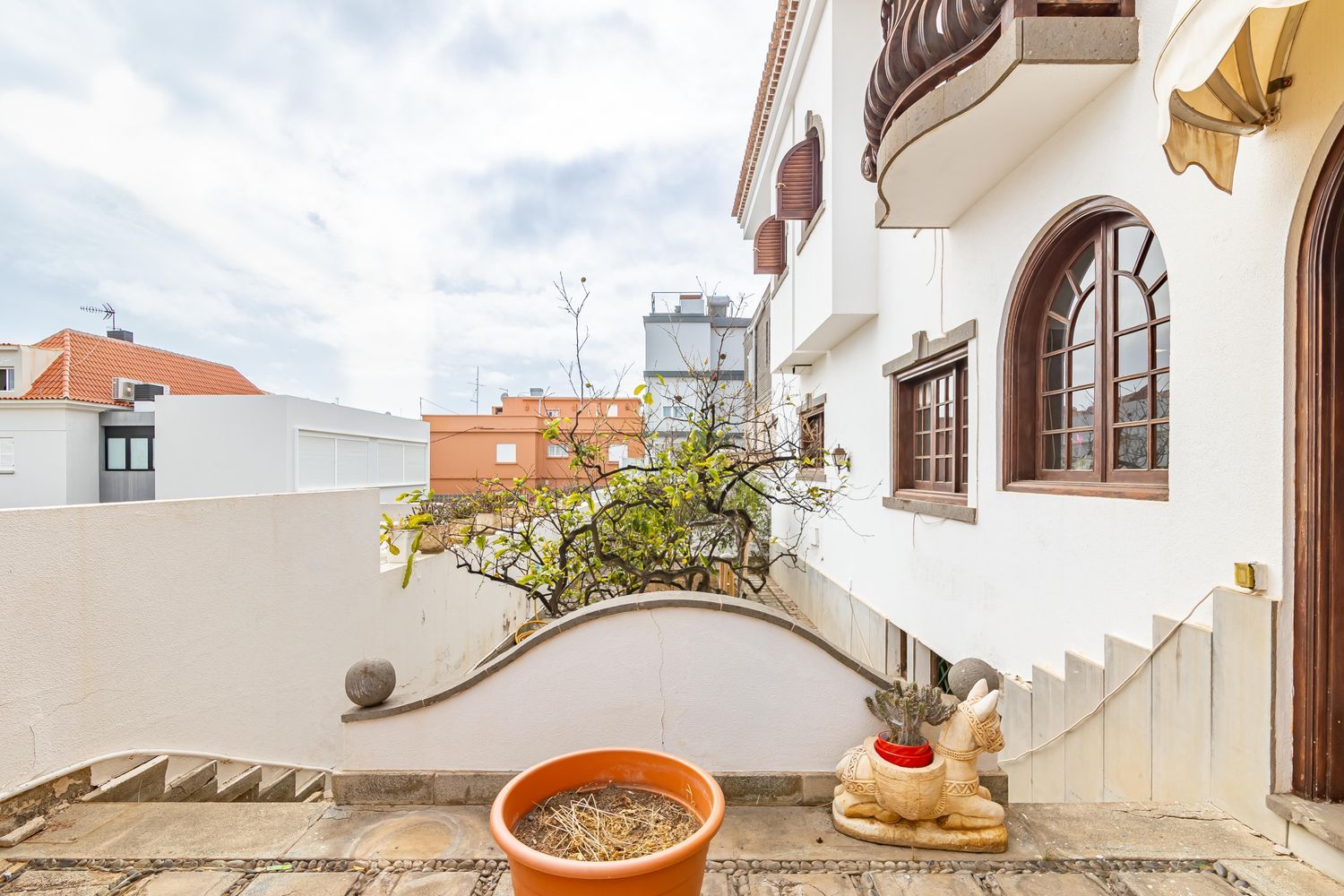 Casa o chalet independiente en Ciudad Jardín - Foto 20