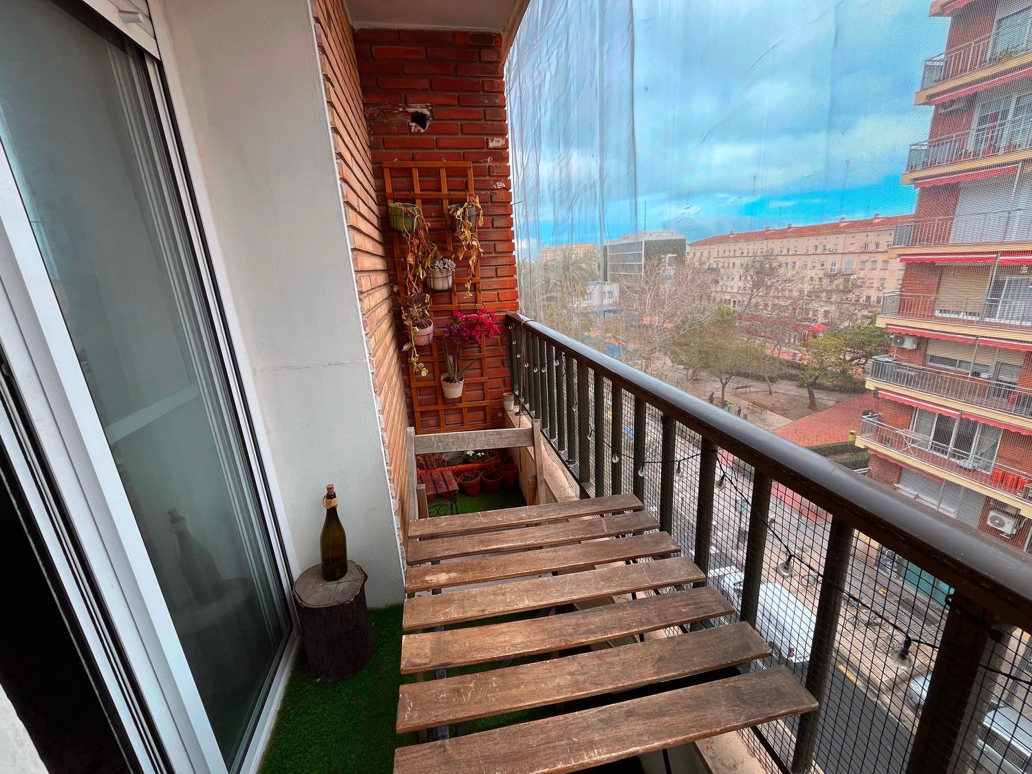 Piso en calle de la Reina, 46 - Foto 8