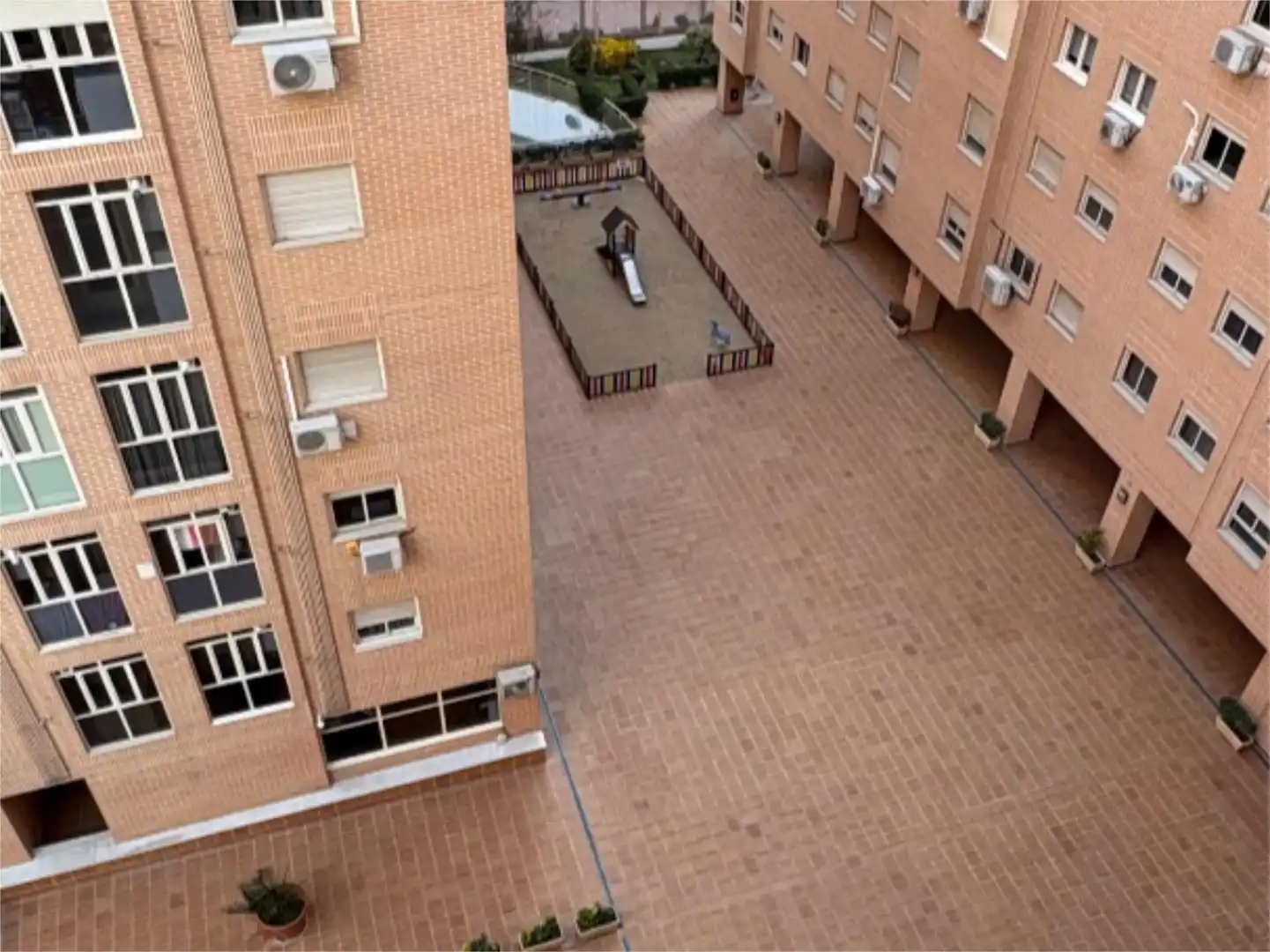 Piso en  Calle Antonio Romero 31 - Foto 28