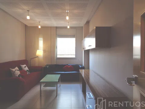 Piso en calle del Duero