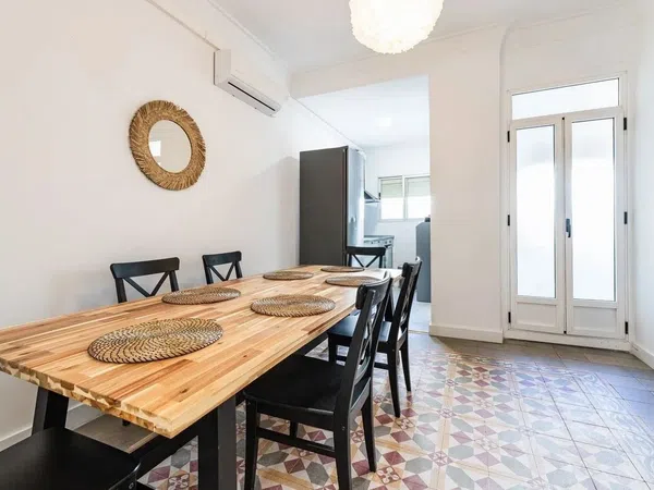 Piso en Calle de Dénia, 56, Russafa - Foto 11