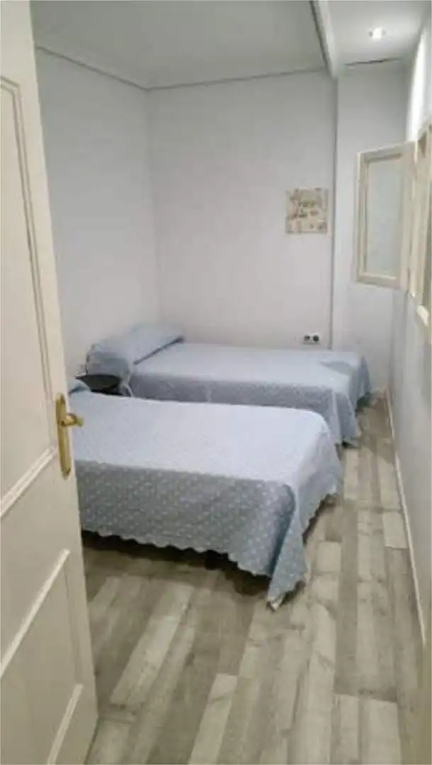 Apartamento en Plaza España - Foto 8