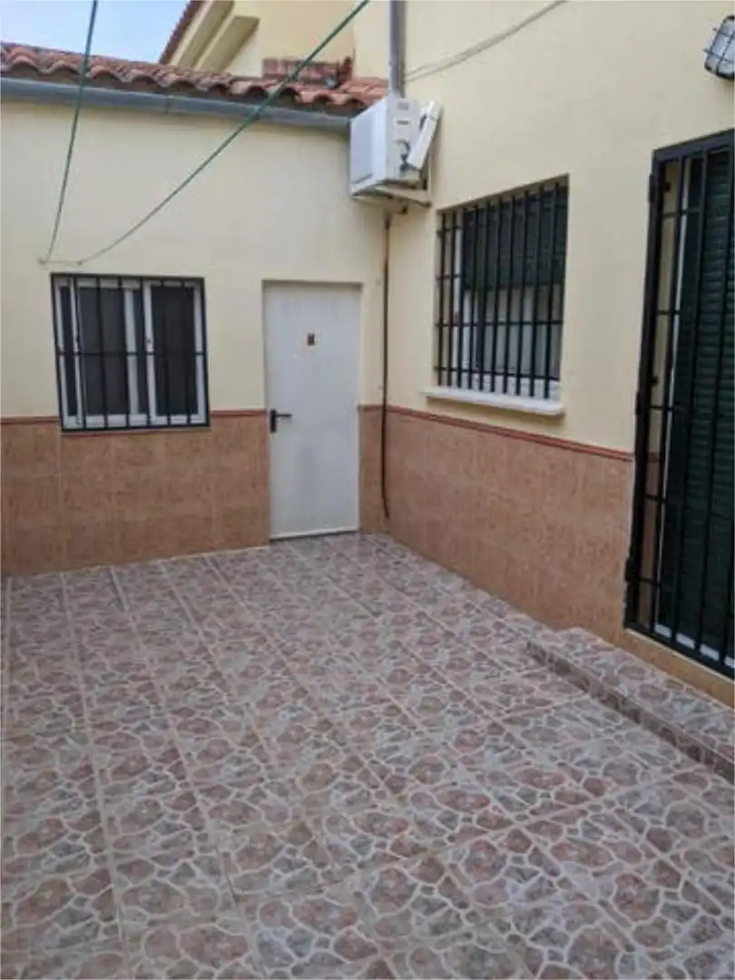 Chalet en urbanización - Foto 5