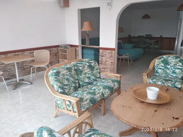Chalet adosado en Calle Góngora, 83, Playa del Hombre - Taliarte - Salinetas, Playa del Hombre - Taliarte - Salinetas - Foto 6
