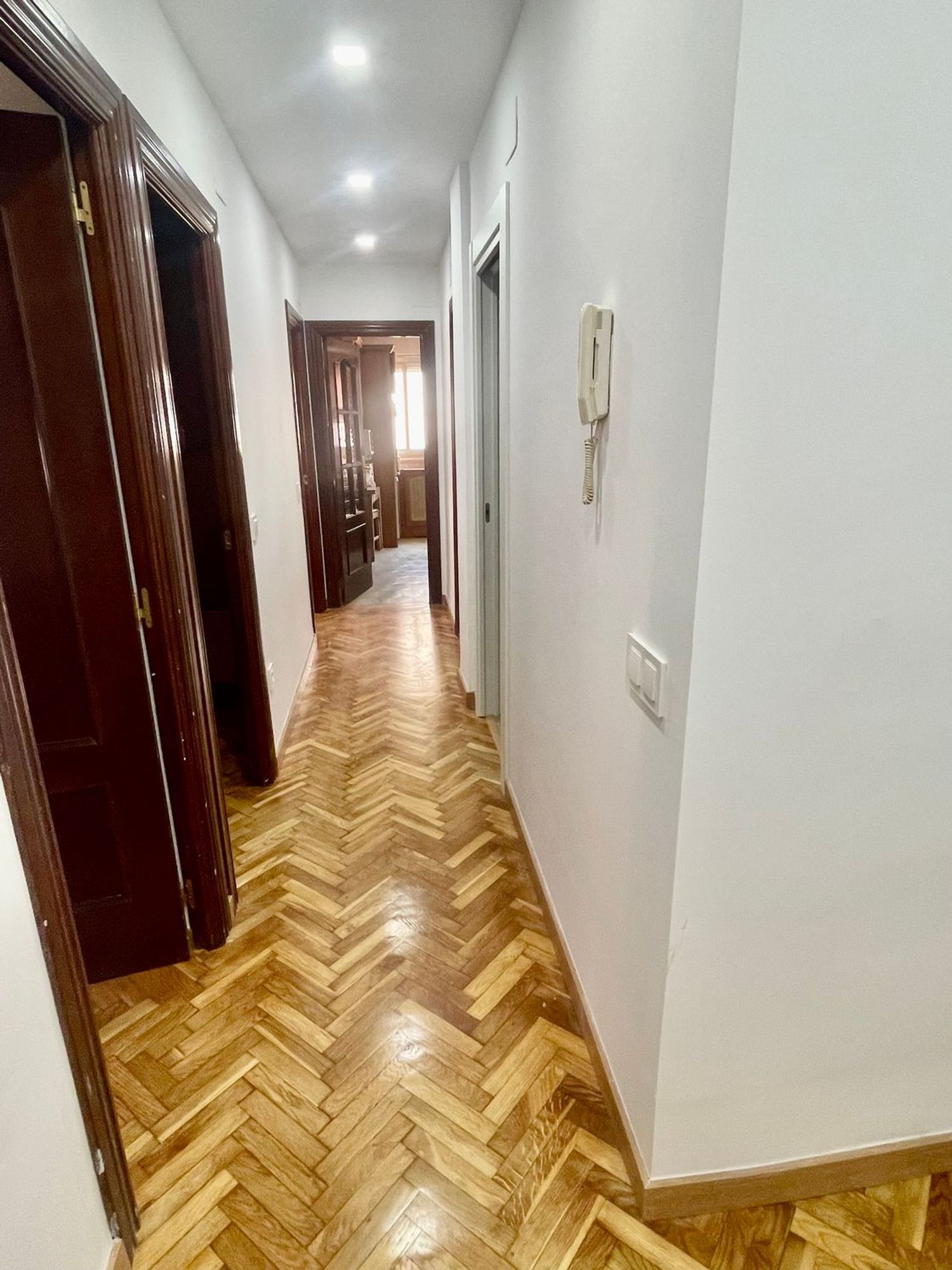 Piso en calle Gütenberg, 19 -21