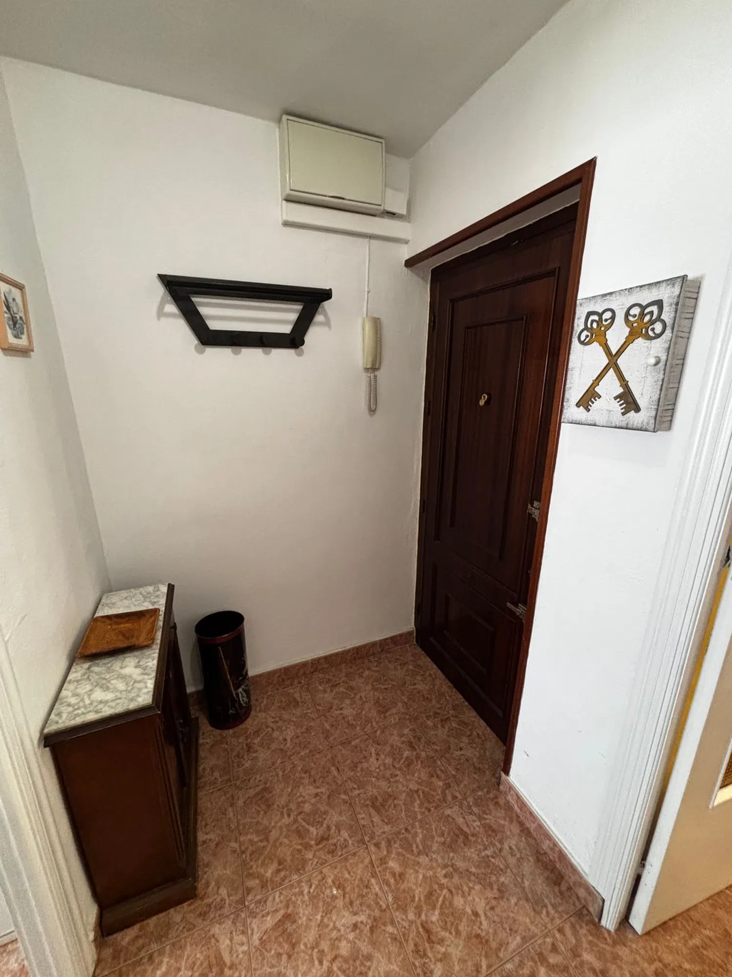 Piso en calle Tarfia, 1 - Foto 2