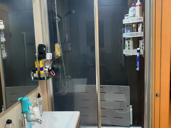 Piso en calle Tamarit, 48 - Foto 13