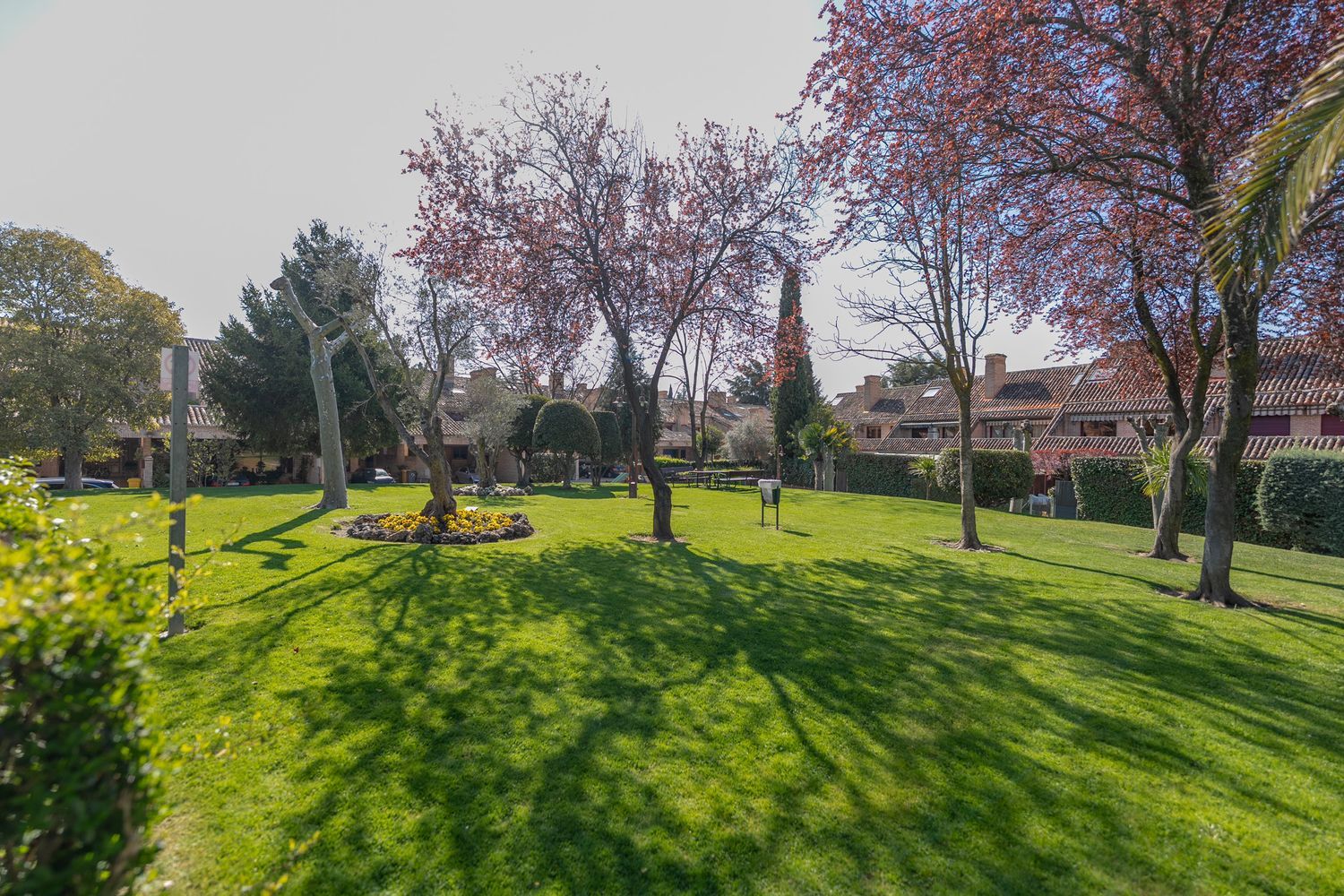 Chalet adosado en ciudadela s/n - Foto 4