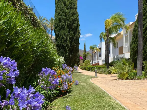 Chalet adosado en Calle del Lago, 21 - Foto 32