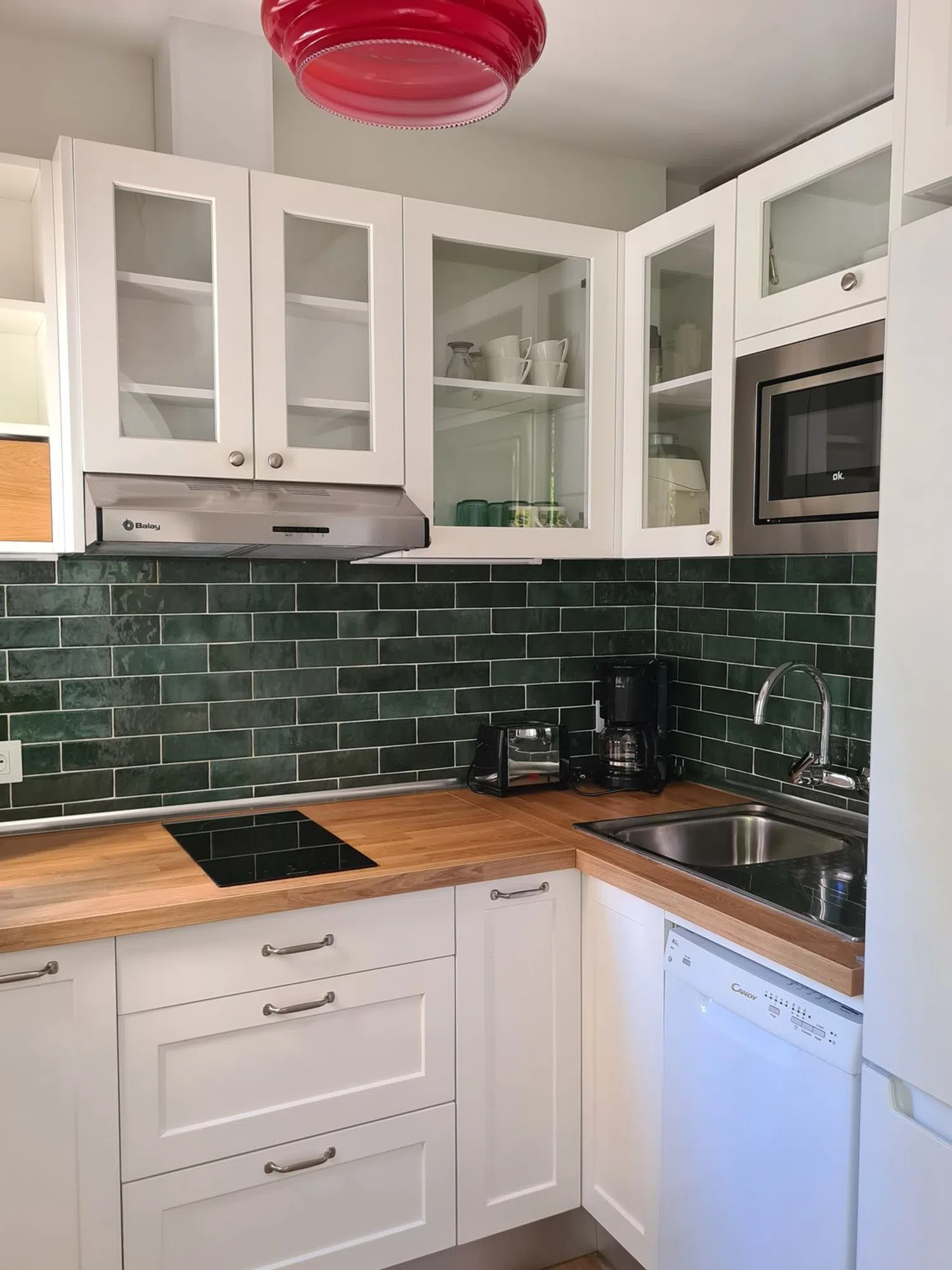 Piso en avenida San Francisco Javier, 1 - Foto 5