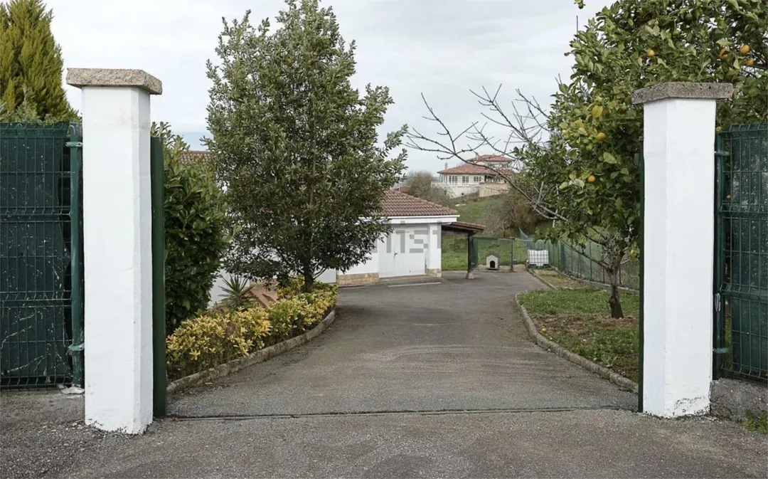 Chalet en Oviedo - Foto 8