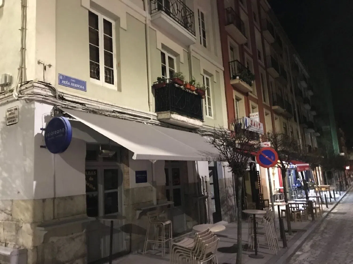 Piso en calle Peña Herbosa, 19 - Foto 14