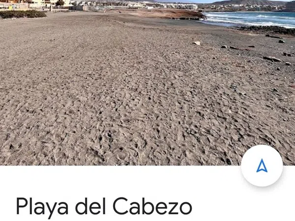 Estudio en José Reyes Martín, 18, El Médano, El Médano - Foto 7
