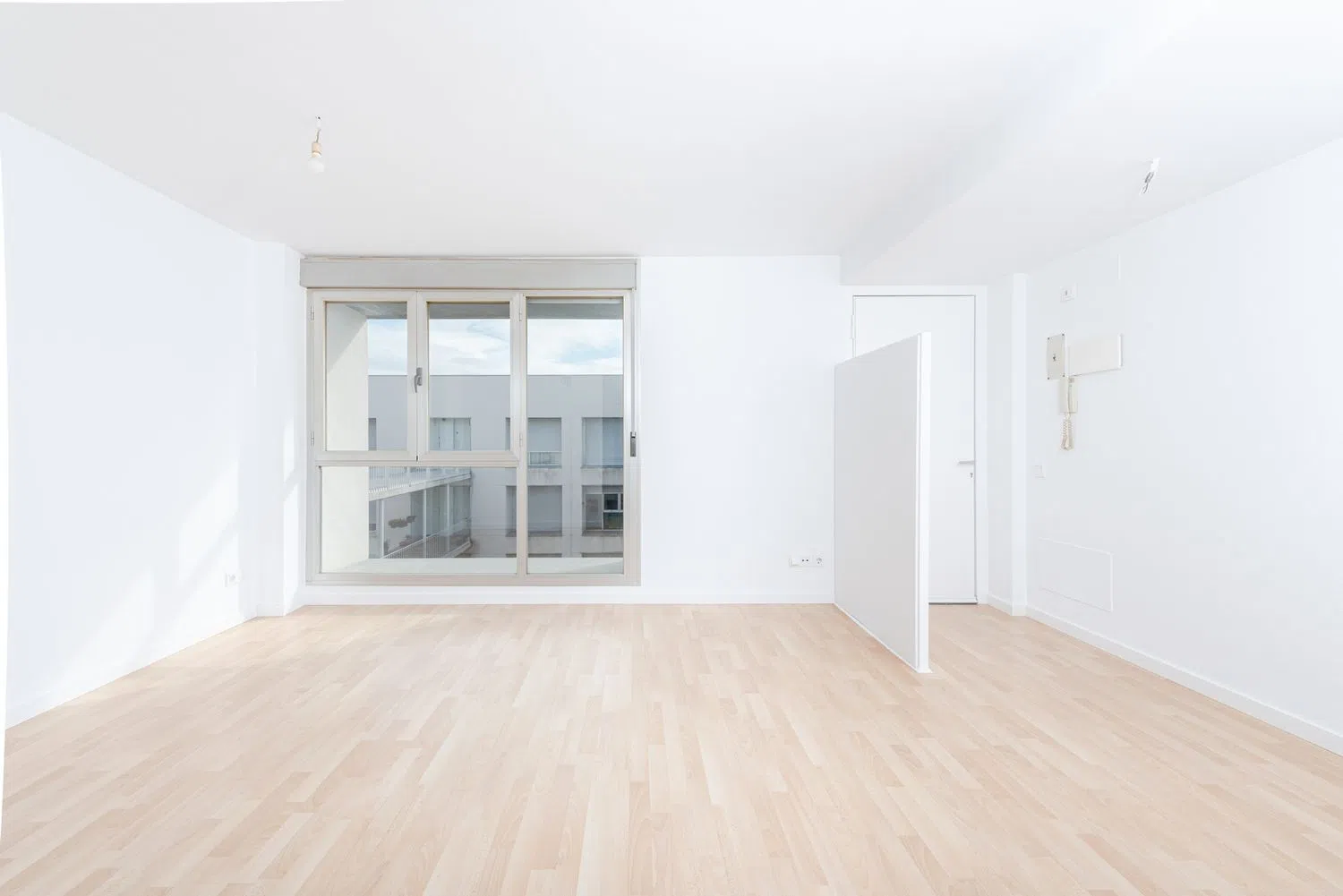 Piso en calle de Salvador Allende - Foto 2