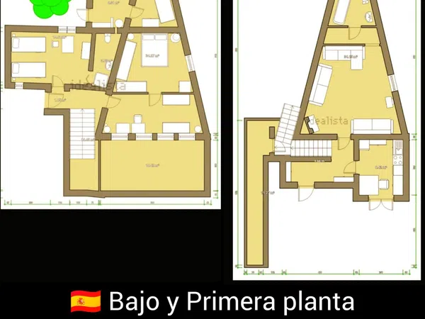 Casa rural en Diseminado Bco Itrabo Pol 25, 131 - Foto 12