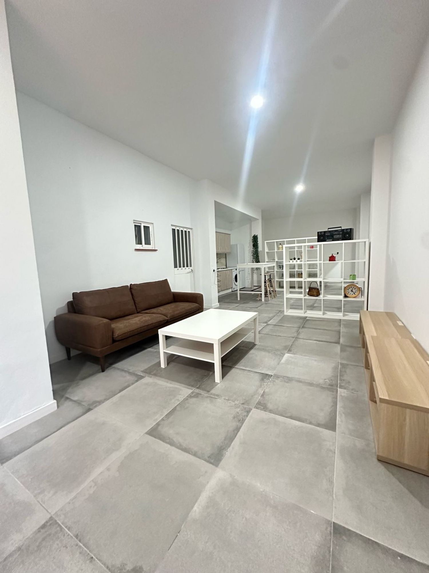 Piso en Barrio Campanillas - Foto 5