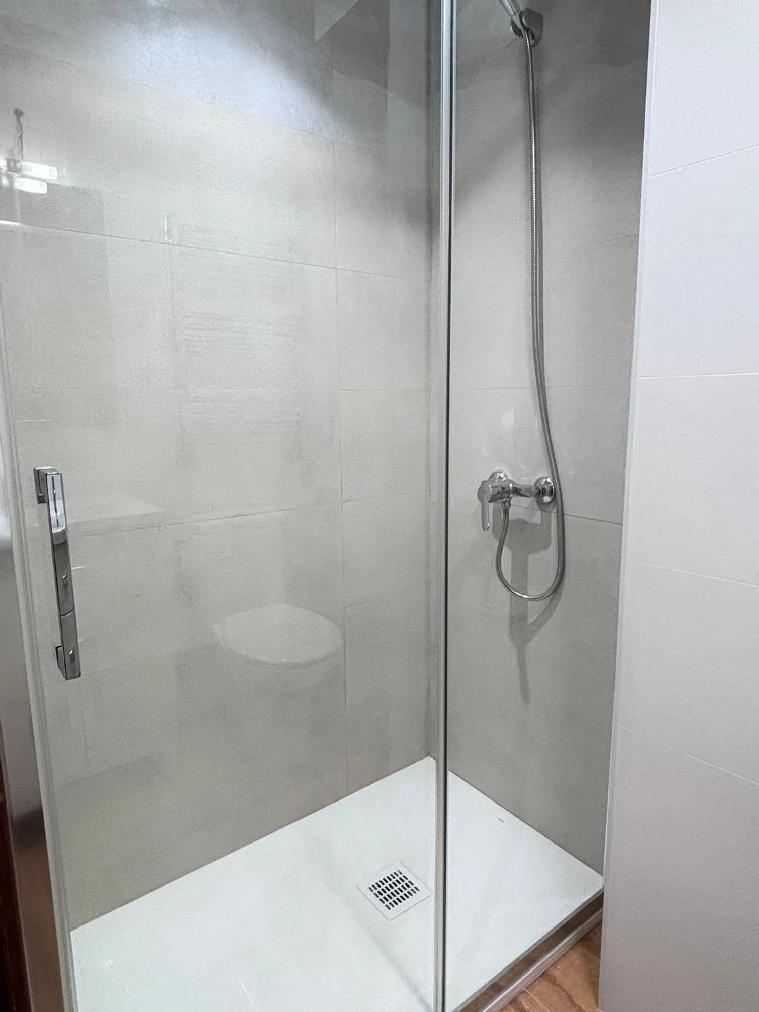 Piso en calle de Pamplona Escudero, 7 - Foto 8