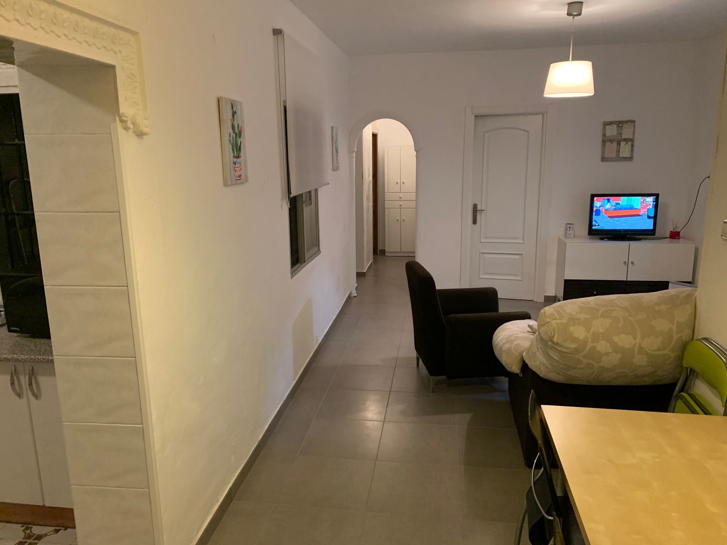 Piso en Avenida Pepita Durán, 14, El Consul - El Romeral - Foto 3