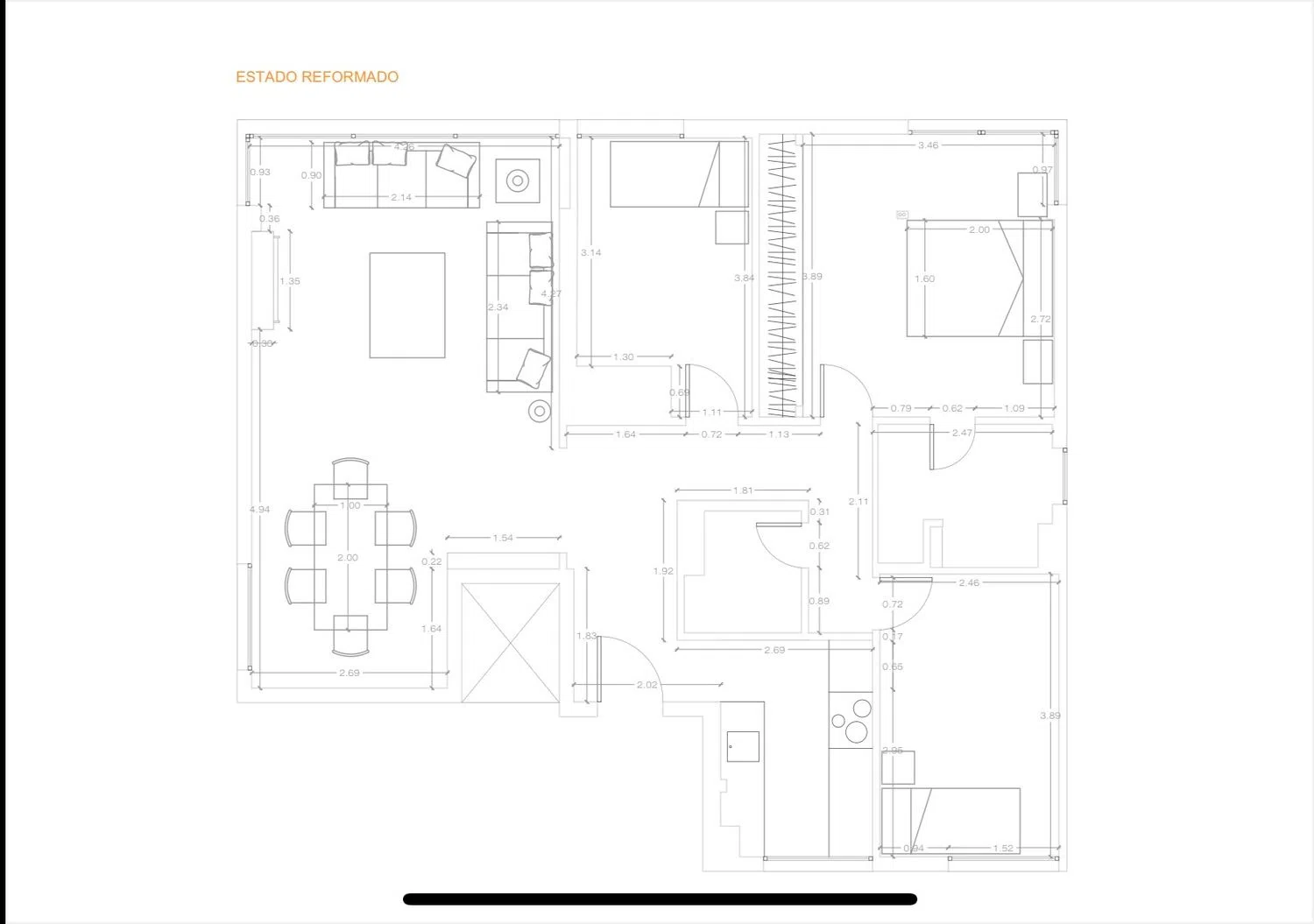 Piso en Barrio Ciudad Jardín - Foto 25