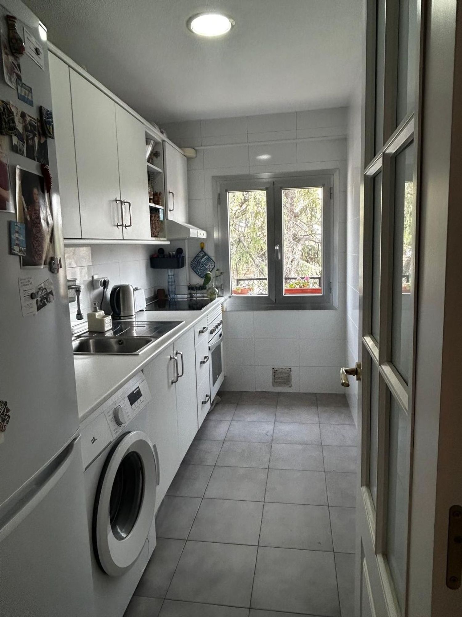 Piso en calle de Protasio Gómez, 3 - Foto 4