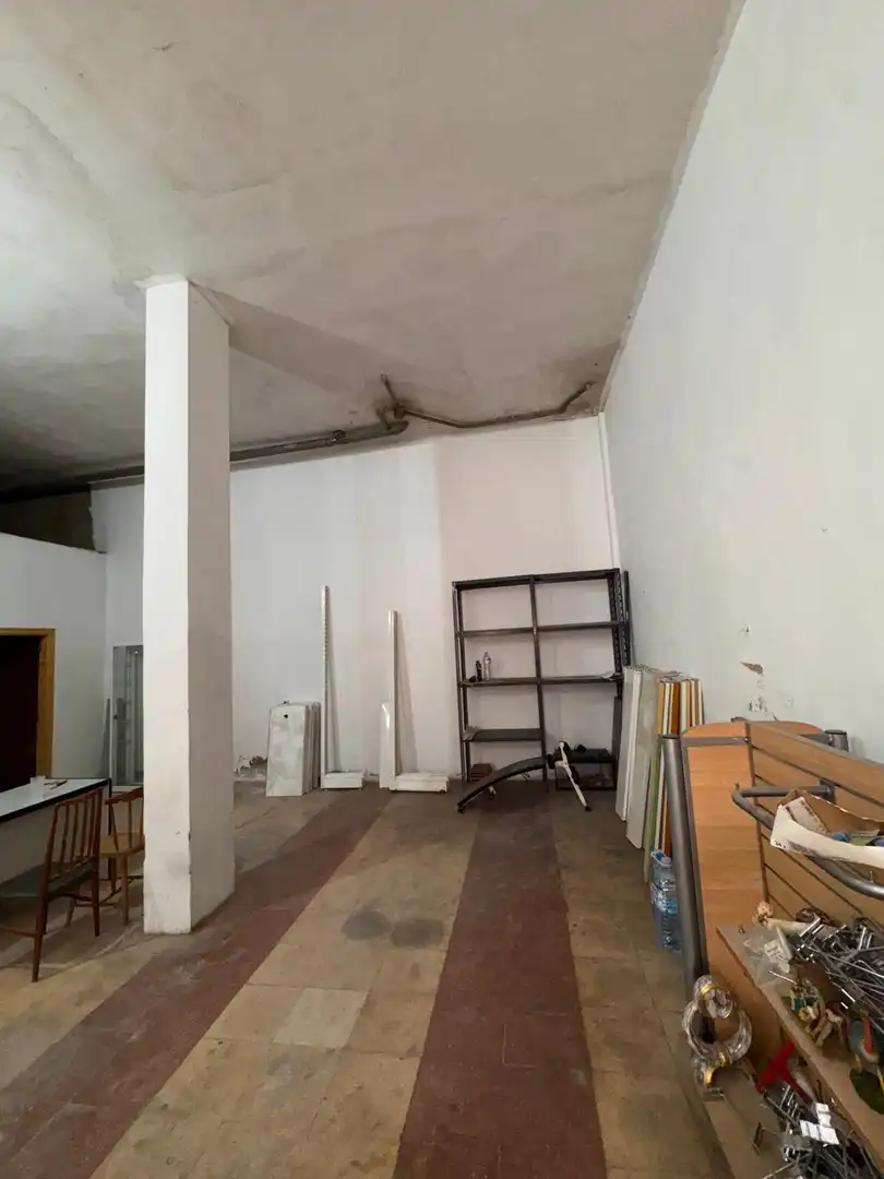 Local comercial en Alicante / Alacant - Foto 9