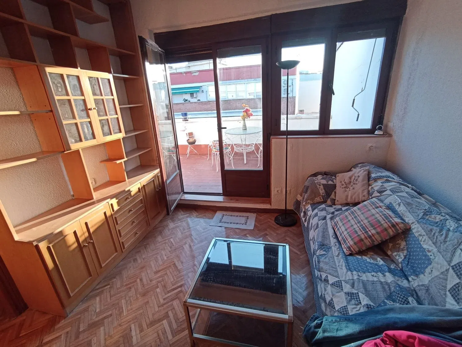Ático en calle de Ardemans, 77 - Foto 17