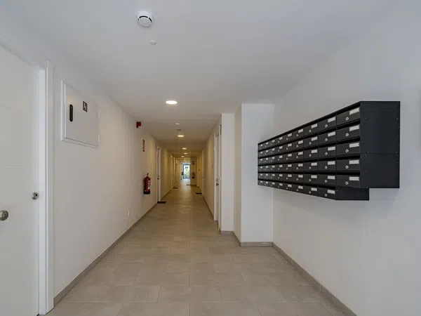 Estudio en Calle de Fuerteventura, 5, Pol. Industrial norte, Pol. Industrial norte - Foto 39
