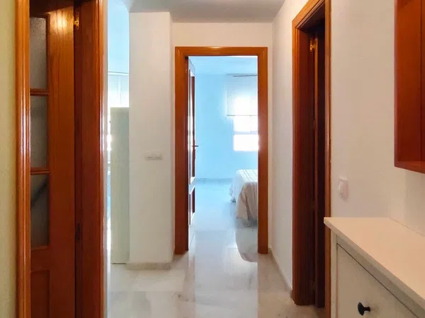 Piso en calle de la Constancia, 5 - Foto 11