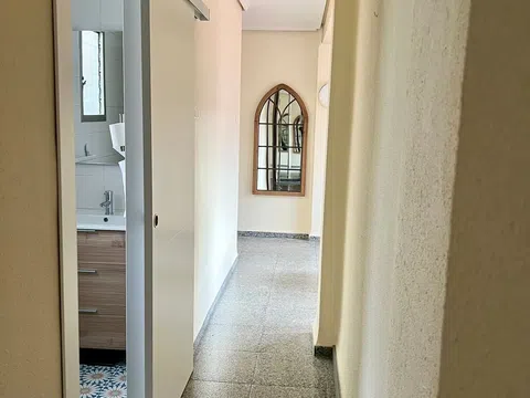 Piso en calle de Sant Domènec Savio, 12 - Foto 8