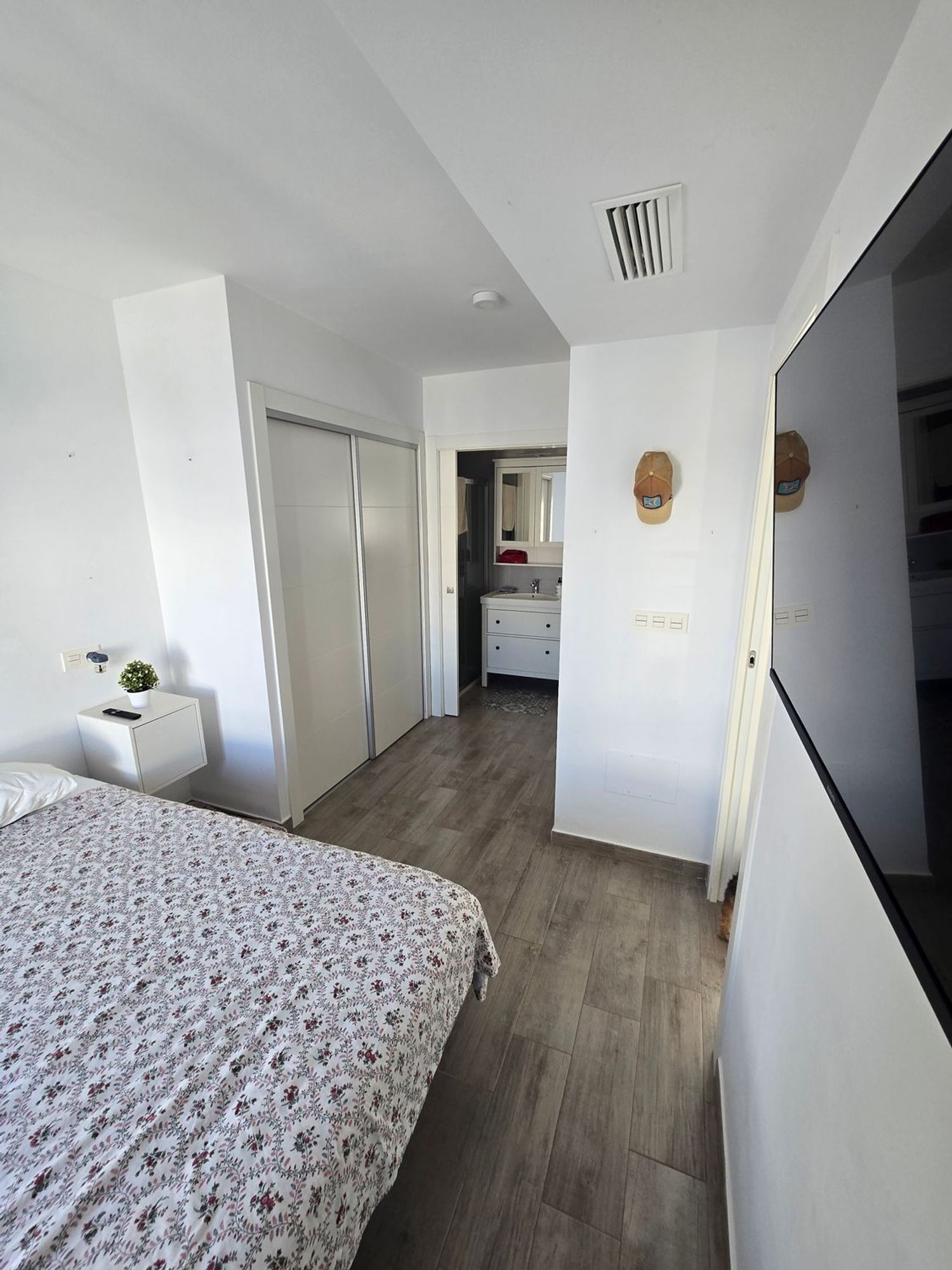 Chalet pareado en Calle malta, 74, Monte y Mar, Monte y Mar - Foto 14