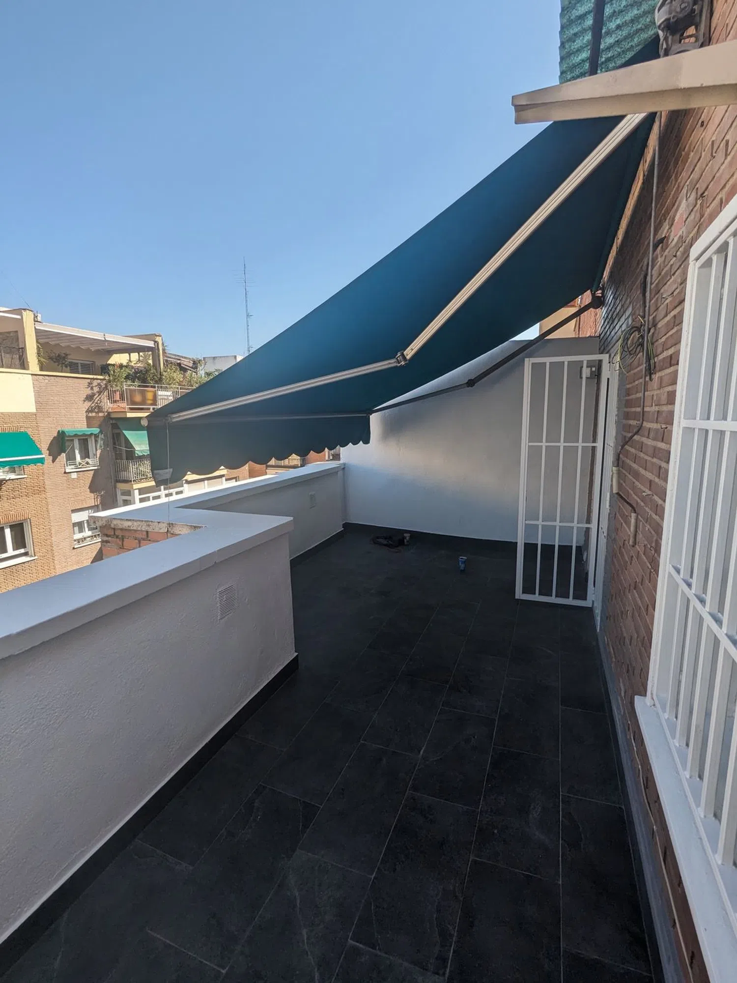 Ático en calle de Sancho Dávila, 32 - Foto 6