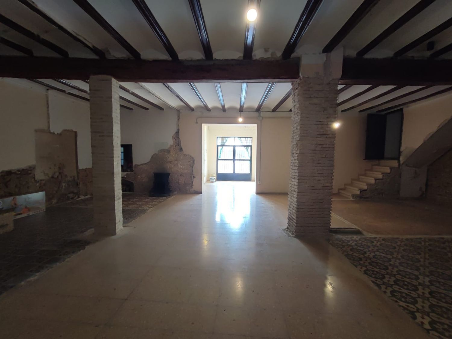 Casa de pueblo en Calle Vall, 17 - Foto 10