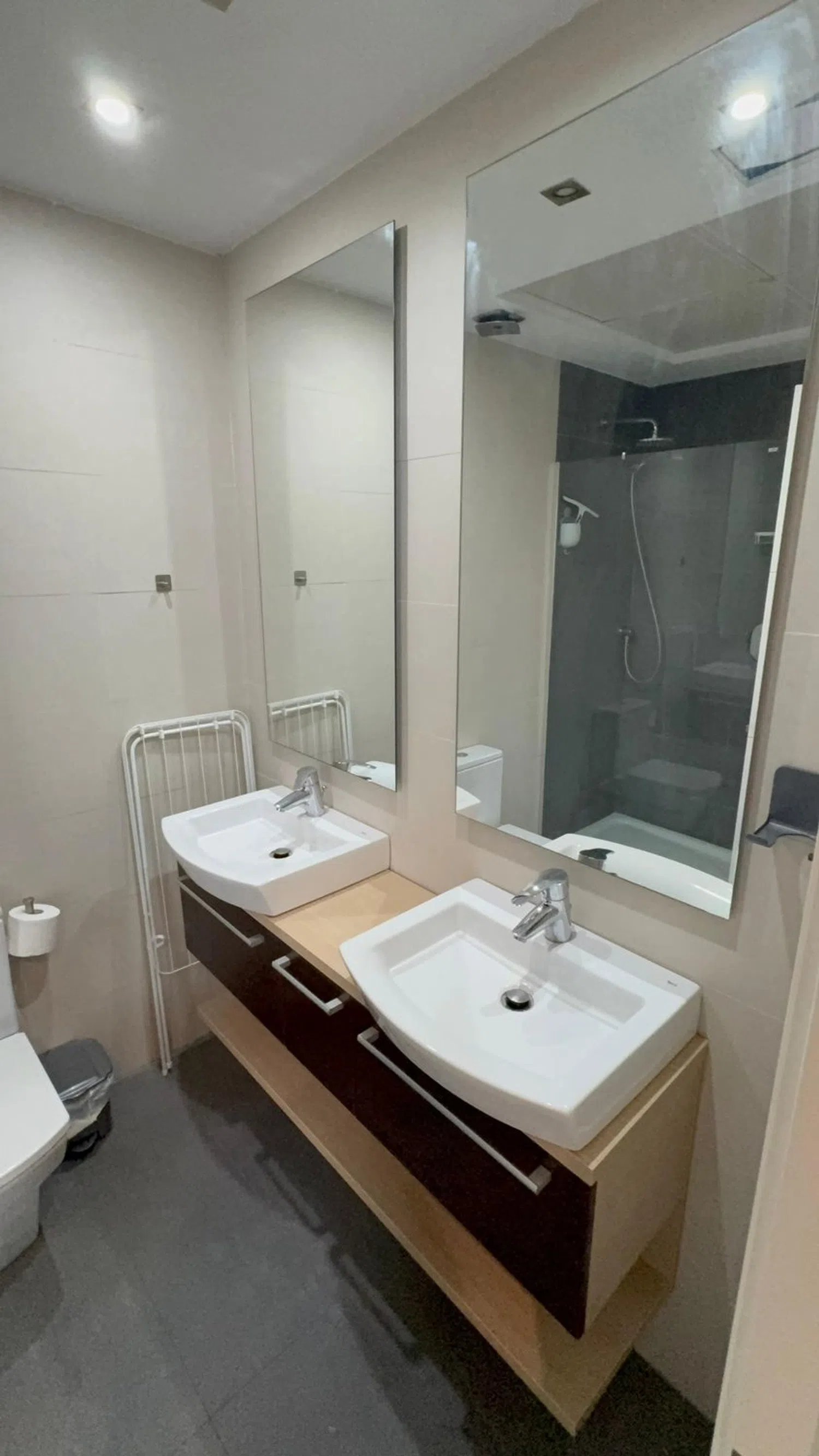 Estudio en calle de Dulce Chacón, 17 - Foto 4