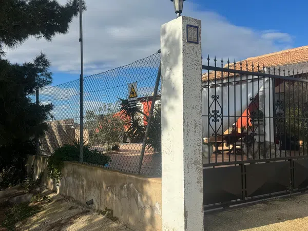 Finca rústica en Paraje Nogueras, 26 - Foto 12