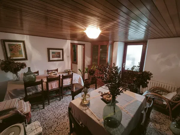 Casa de pueblo en Barcia, 29 - Foto 17