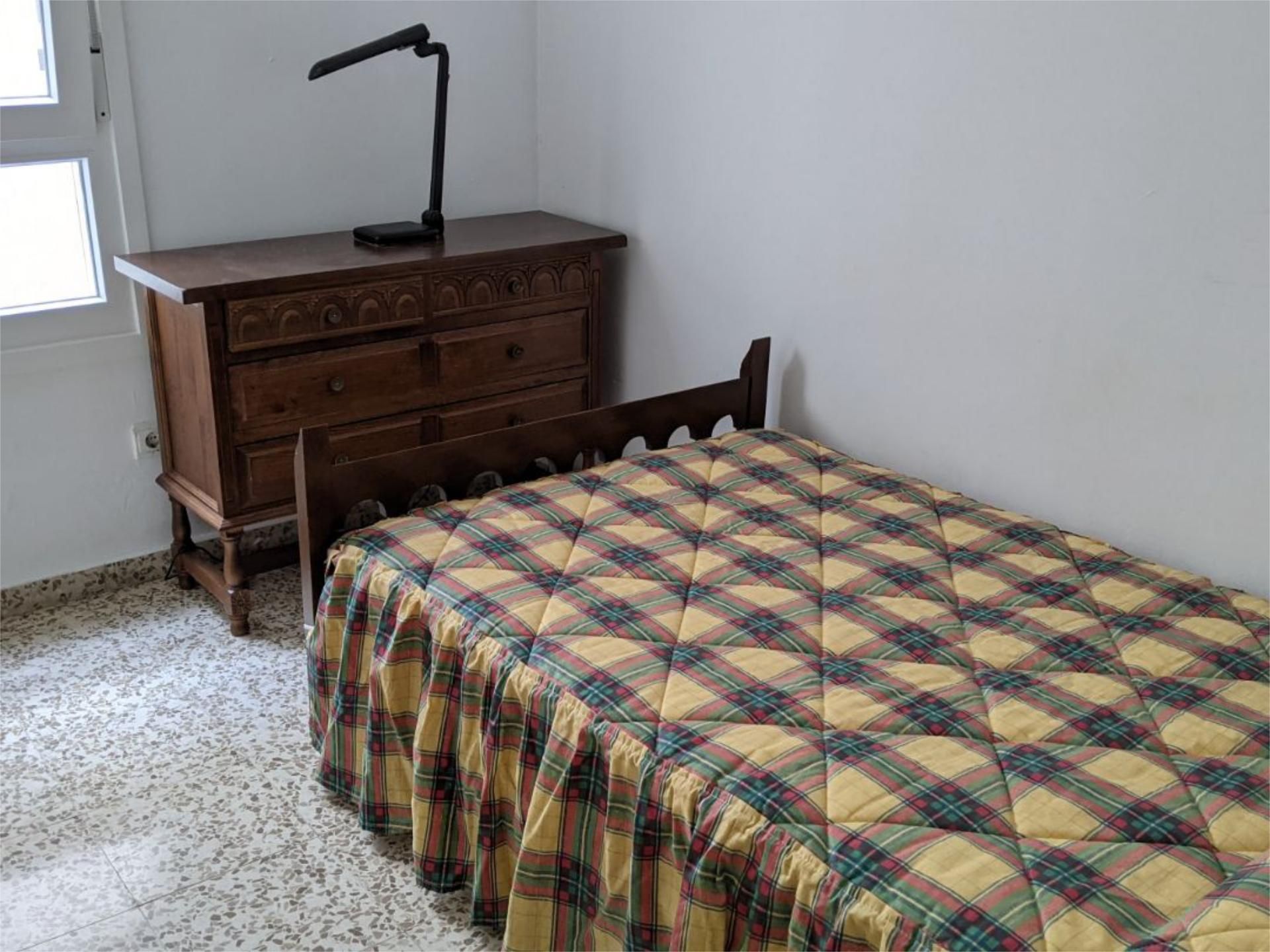 Piso en  Paseo de Cuéllar 11 - Foto 8