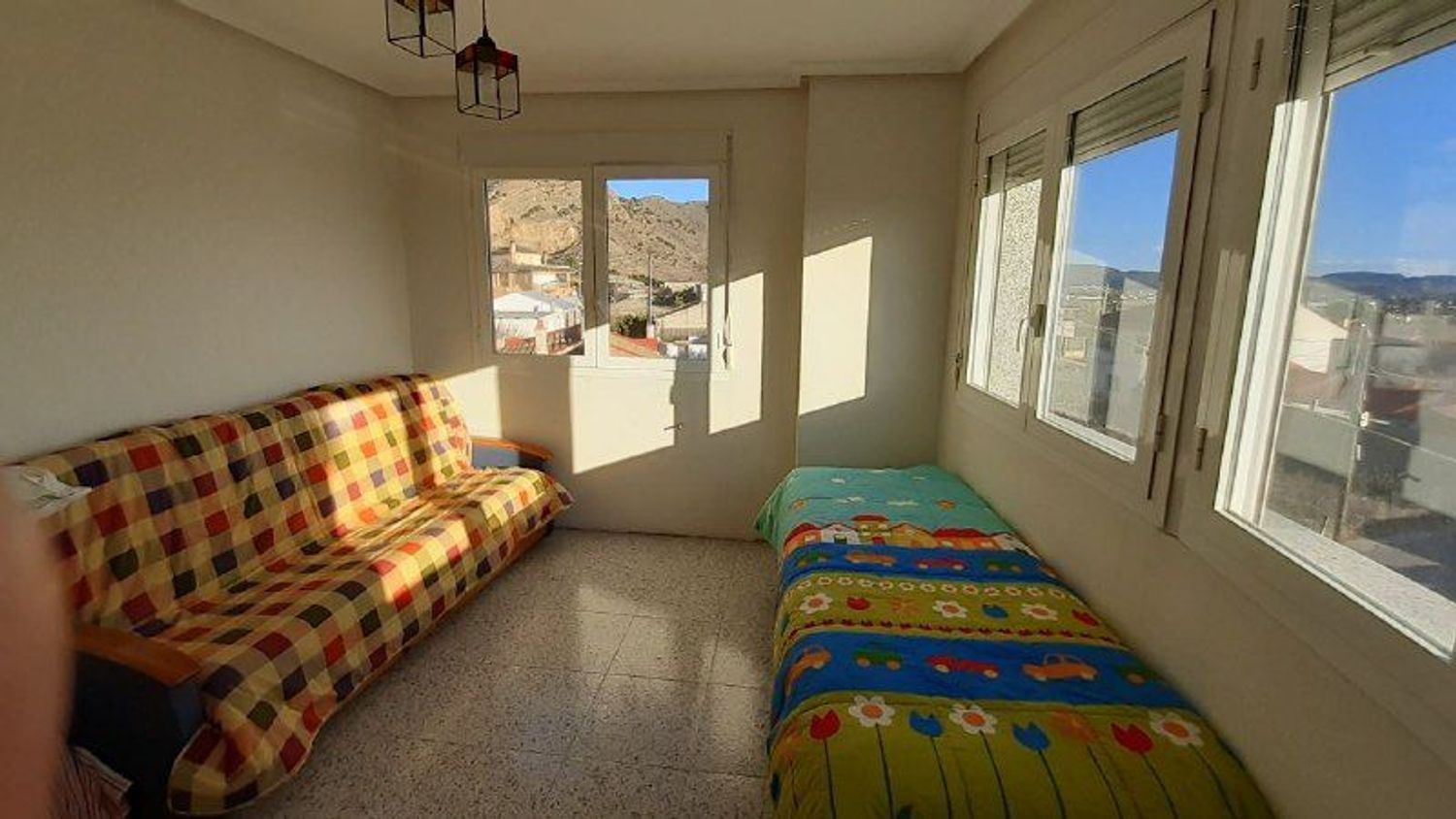 Casa o chalet independiente en Carril del Pajas, 45, Montepinar-La Aparecida-Raiguero, Montepinar-La Aparecida-Raiguero - Foto 5