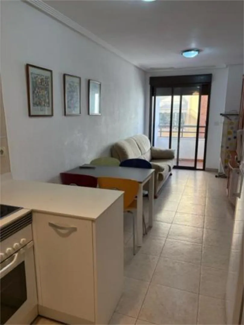 Piso en Centro - Foto 7