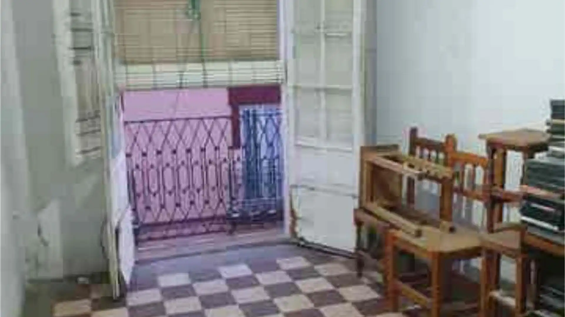 Chalet en Alameda de Hércules - Foto 5