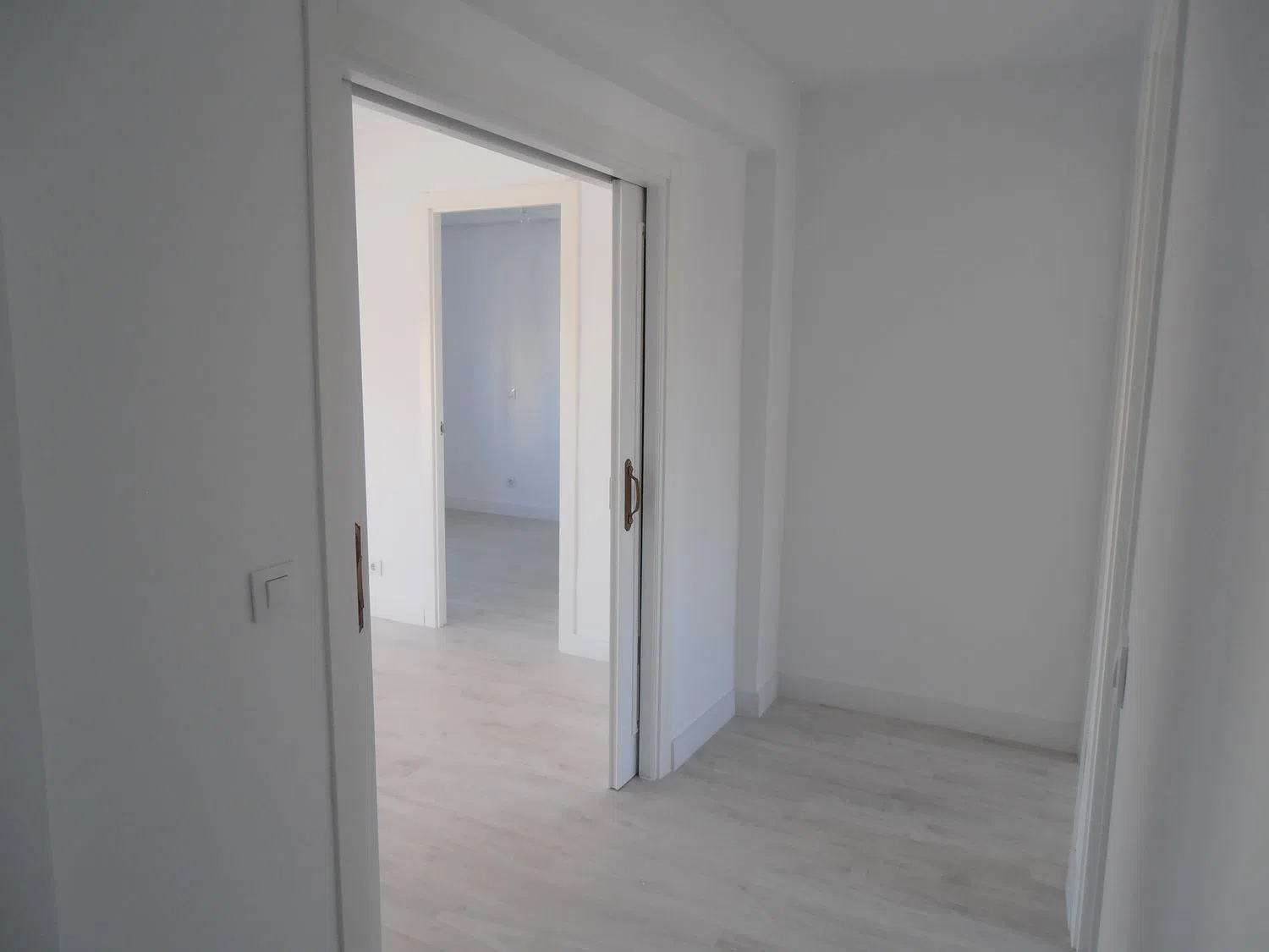Piso en Barrio Tres Olivos - Valverde - Foto 6