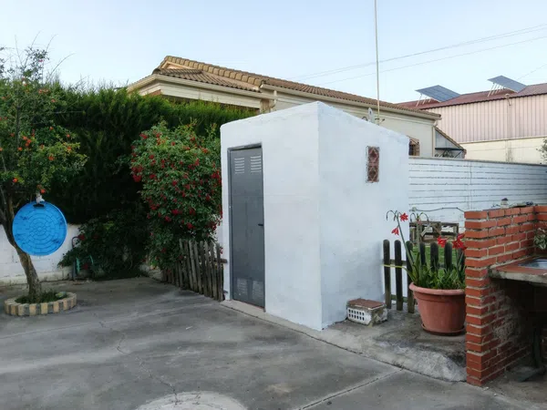 Casa o chalet independiente en Avenida las Quemadas, 10 - Foto 3