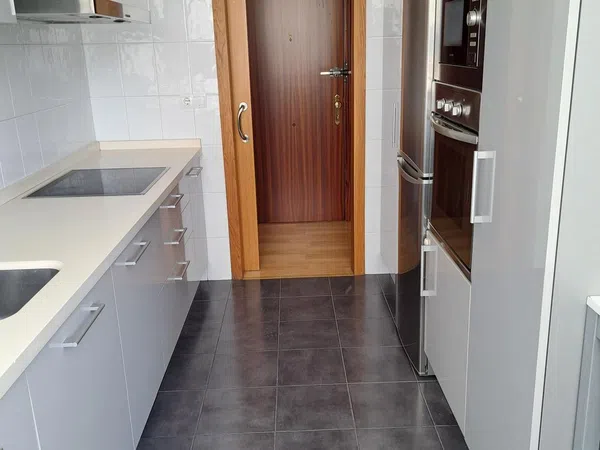 Piso en Los Bermejales - Foto 6