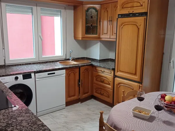 Piso en Calle de San Guillermo, 52, El Ejido - Sta. Ana, El Ejido - Sta. Ana - Foto 4