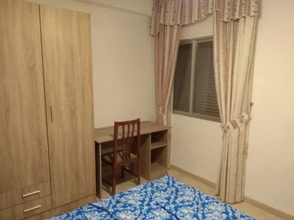 Piso en Calle Fray Martín de Córdoba, 16, Carretera Trassierra - Colonia de la Paz - Foto 12