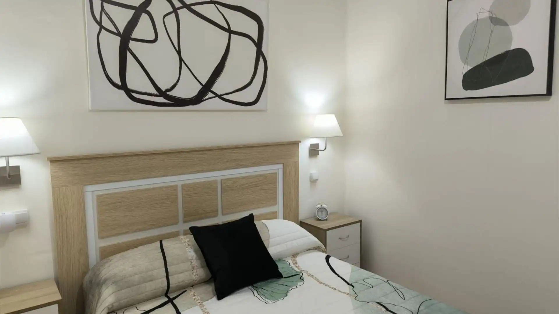 Piso en Badalona - Foto 9