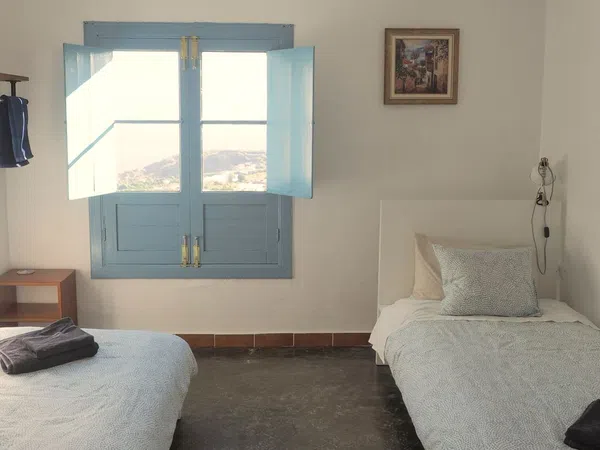 Casa terrera en La Vega-El Amparo-Cueva del Viento - Foto 22